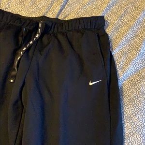 Nike Sweatpants